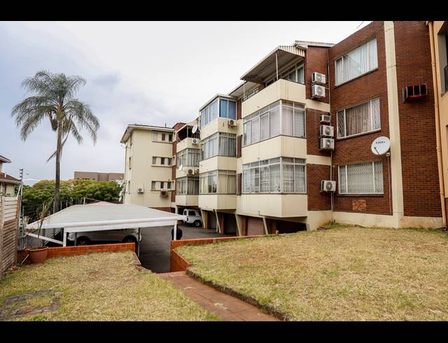 2 BEDROOM APARTMENT TO LET IN MORNINGSIDE